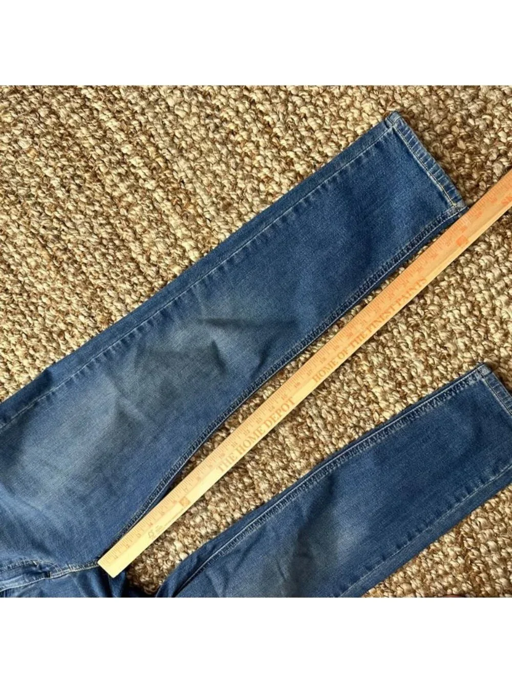 531 Levi’s Jeans 32x30 Men’s Denim Athletic Slim